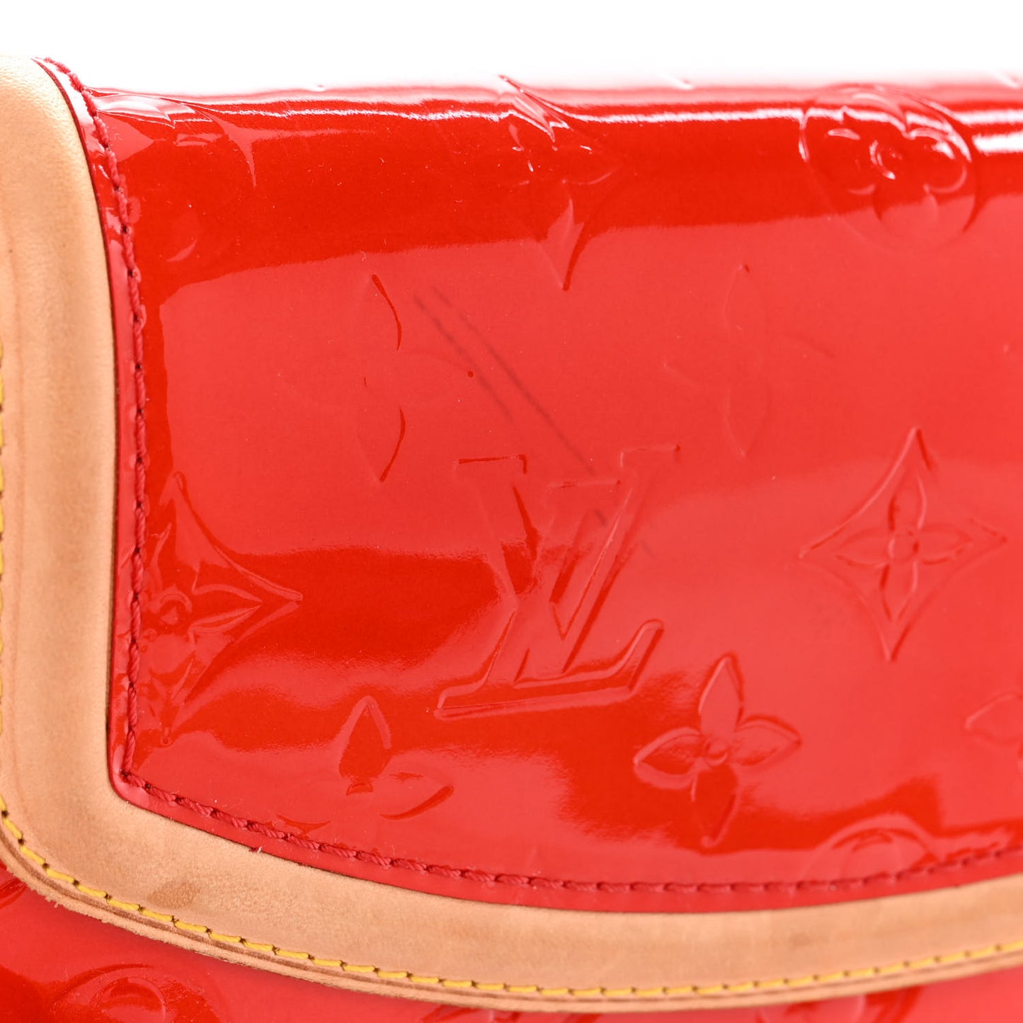 Vernis Biscayne Bay PM Rouge