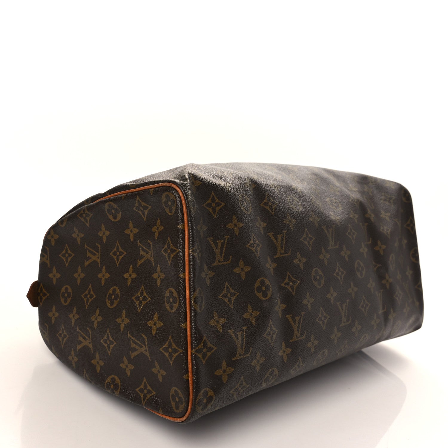 Louis Vuitton Monogram Speedy 40 4 of 11
