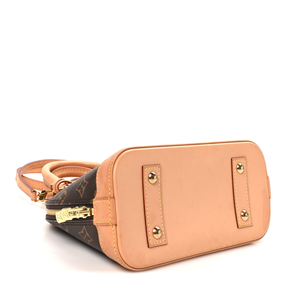 Monogram Alma BB