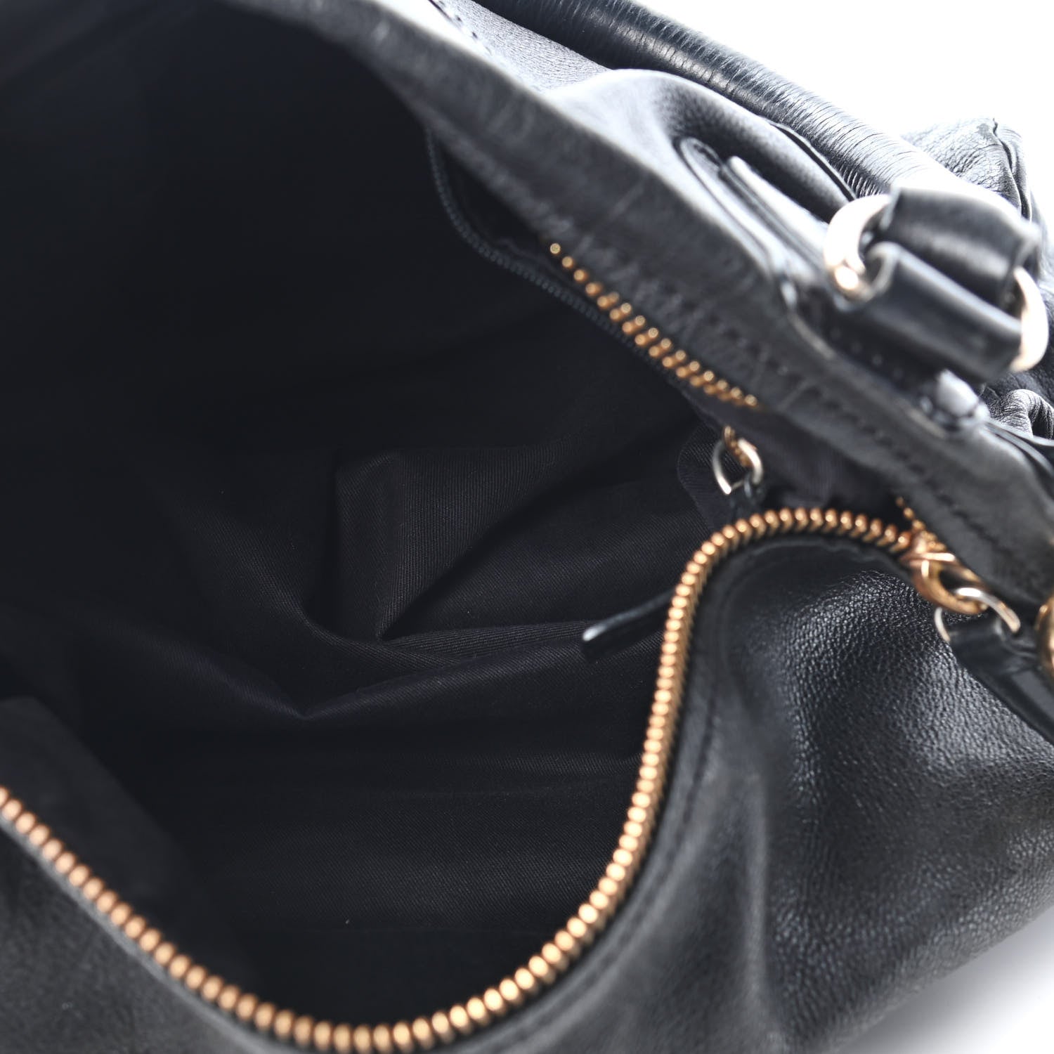 Givenchy Calfskin Medium Pandora Black 4 of 7