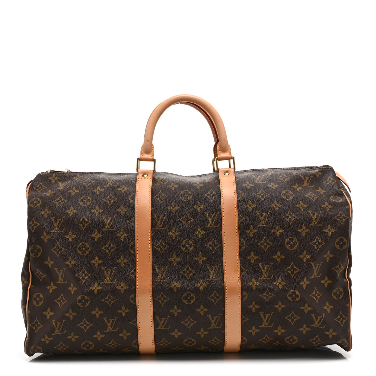 Monogram Keepall 50