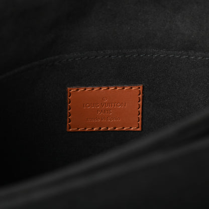 Louis Vuitton Reverse Monogram Dauphine MM 6 of 10