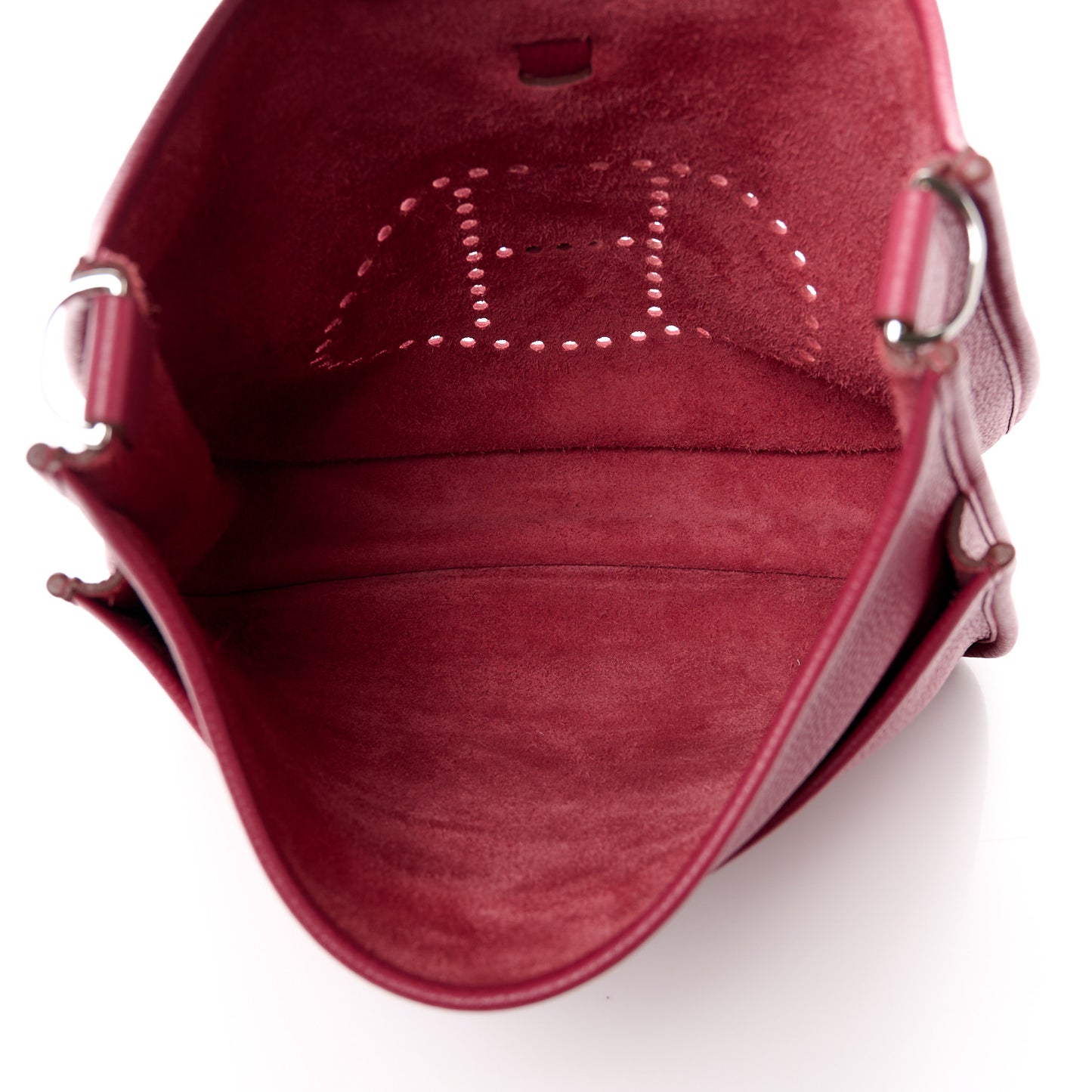 Taurillon Clemence Evelyne III GM Rubis