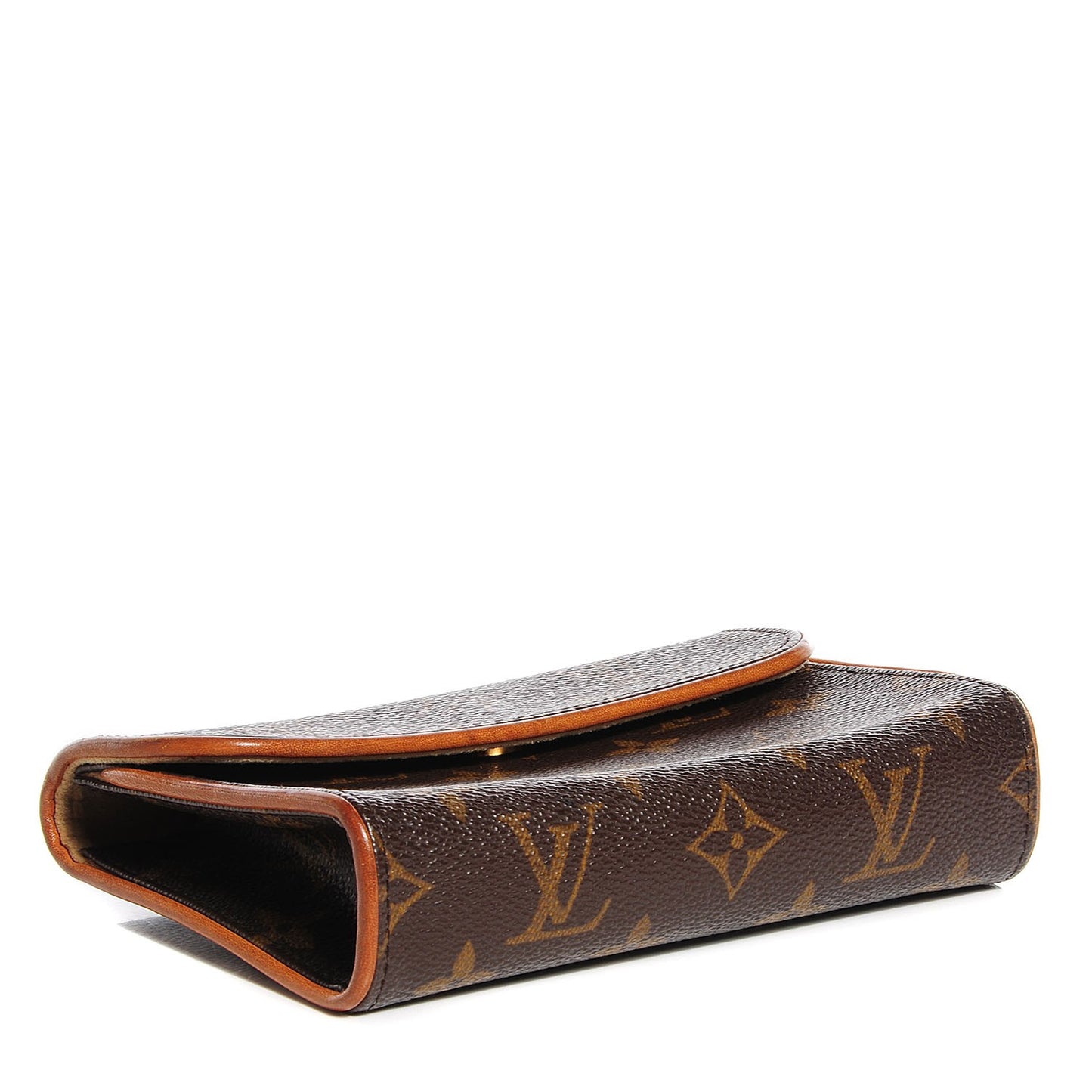 Monogram Pochette Florentine S
