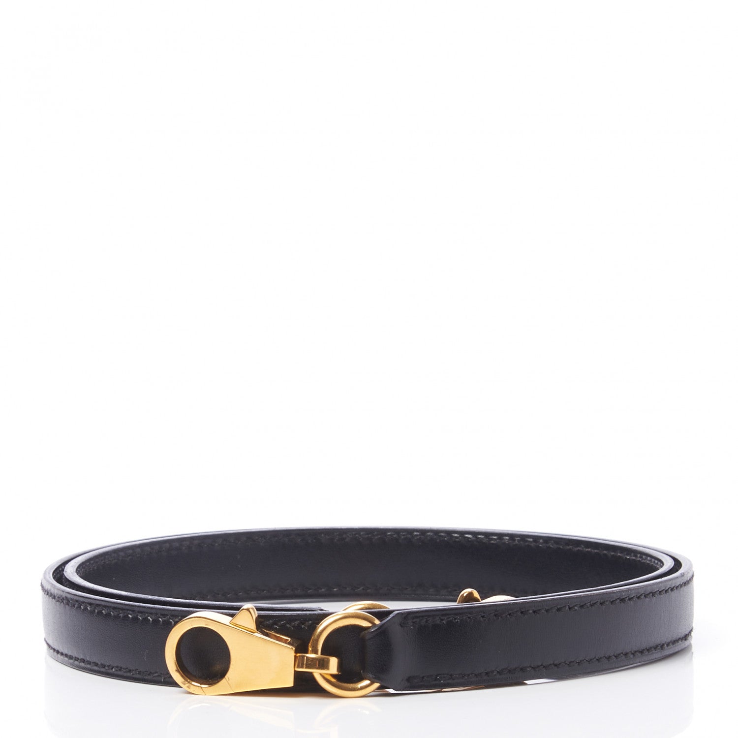 Hermes Box Kelly Sellier 32 Black 26 of 31