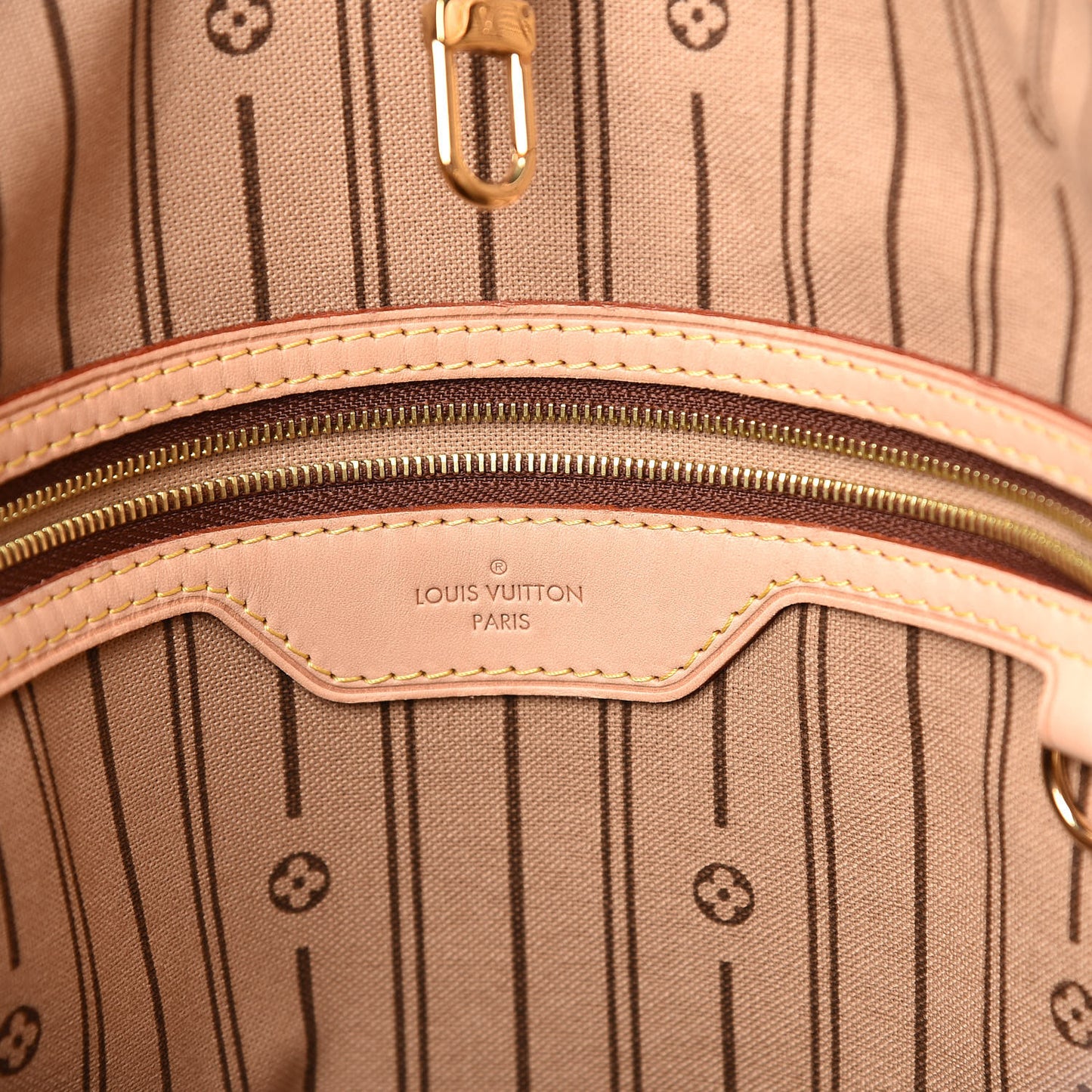 Monogram Delightful MM