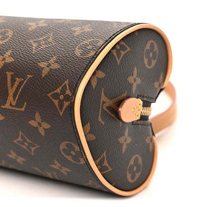 Louis Vuitton Monogram Nano Speedy Dating 9 of 9