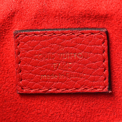 Louis Vuitton Monogram Estrela NM Cherry 6 of 11