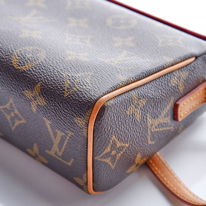 Louis Vuitton Monogram Recital 11 of 13
