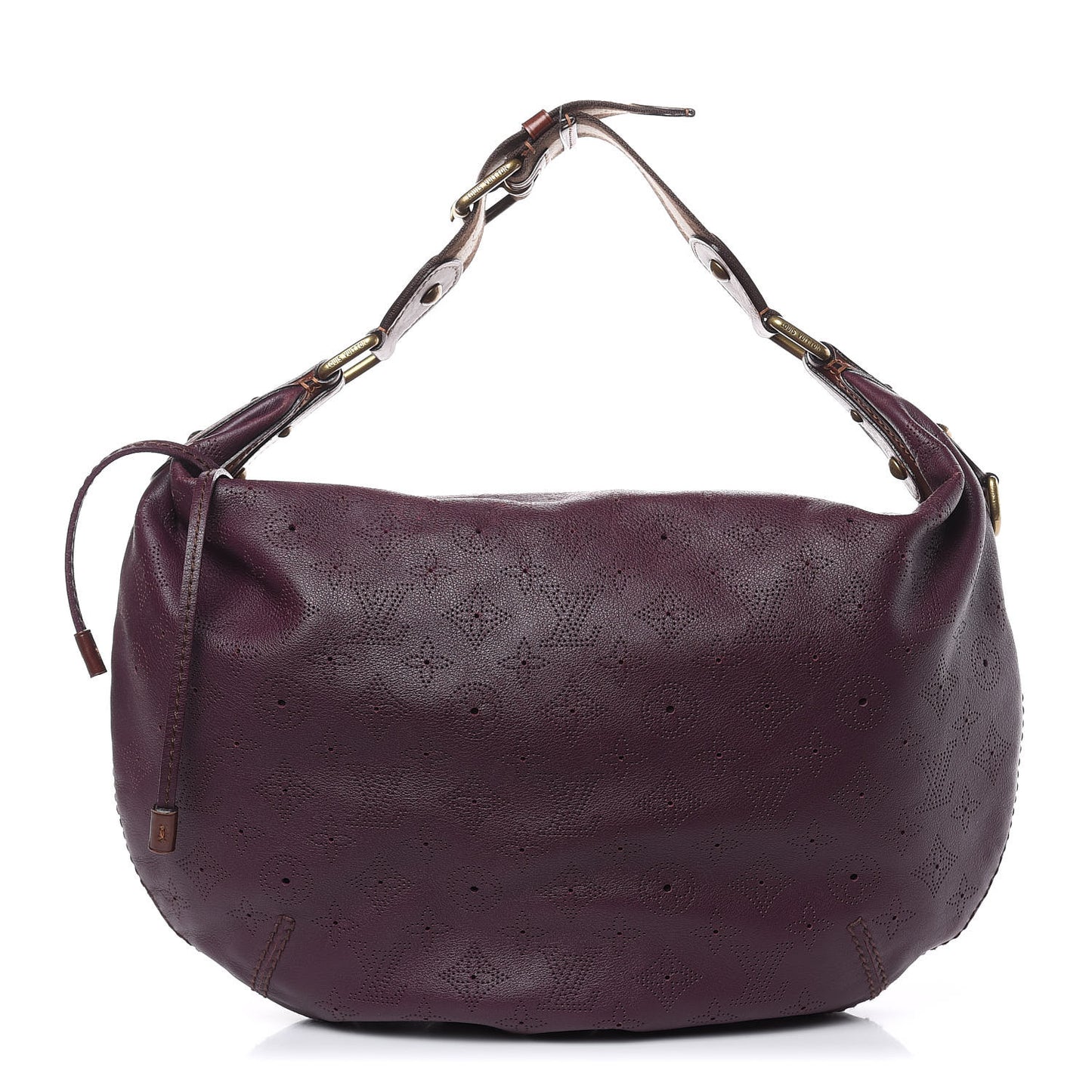 Mahina Onatah GM Aubergine