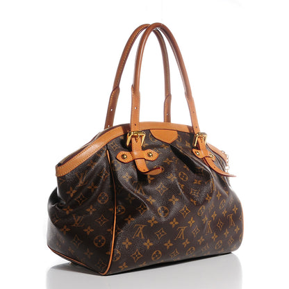 Louis Vuitton Monogram Tivoli GM 3 of 7