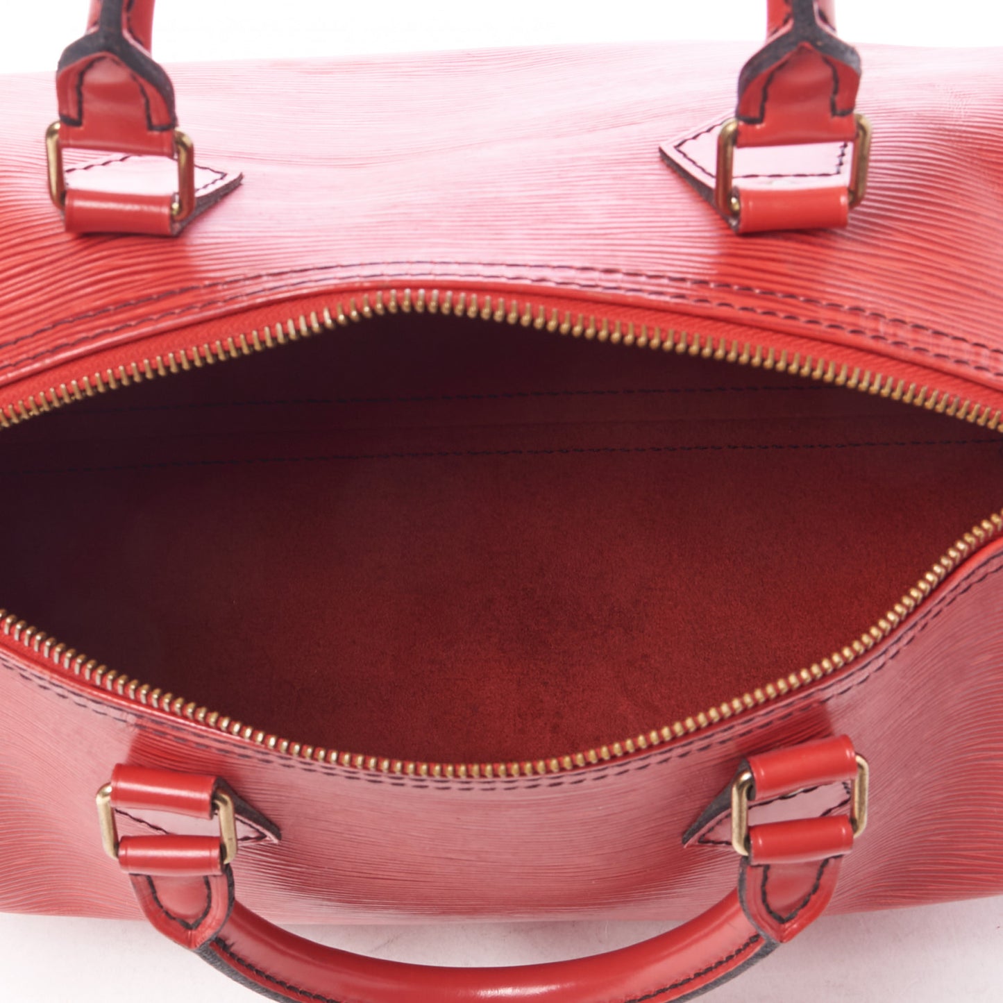 Epi Speedy 30 Castillan Red