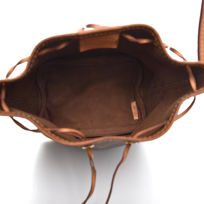 Louis Vuitton Monogram Nano Noe 5 of 10