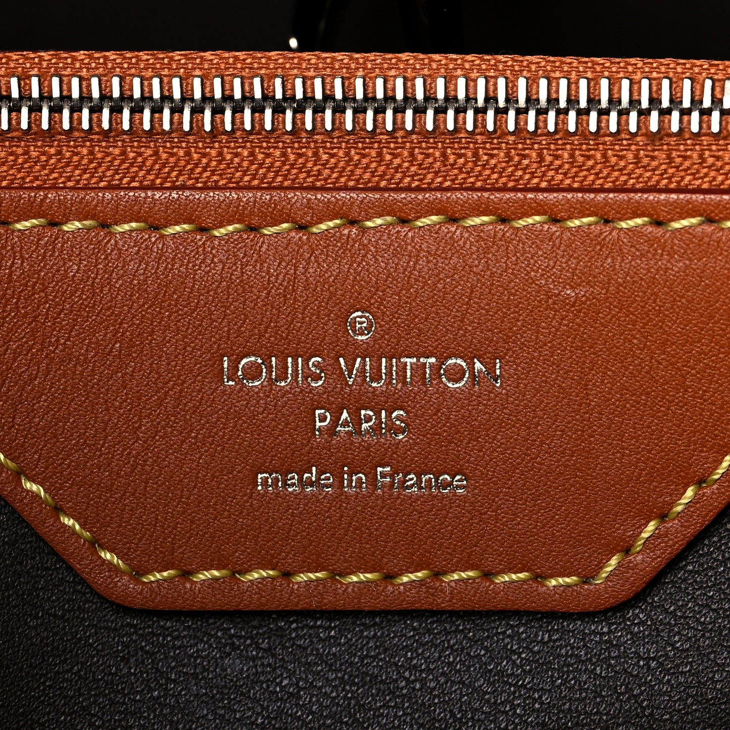 Toile Capucines MM Mateo