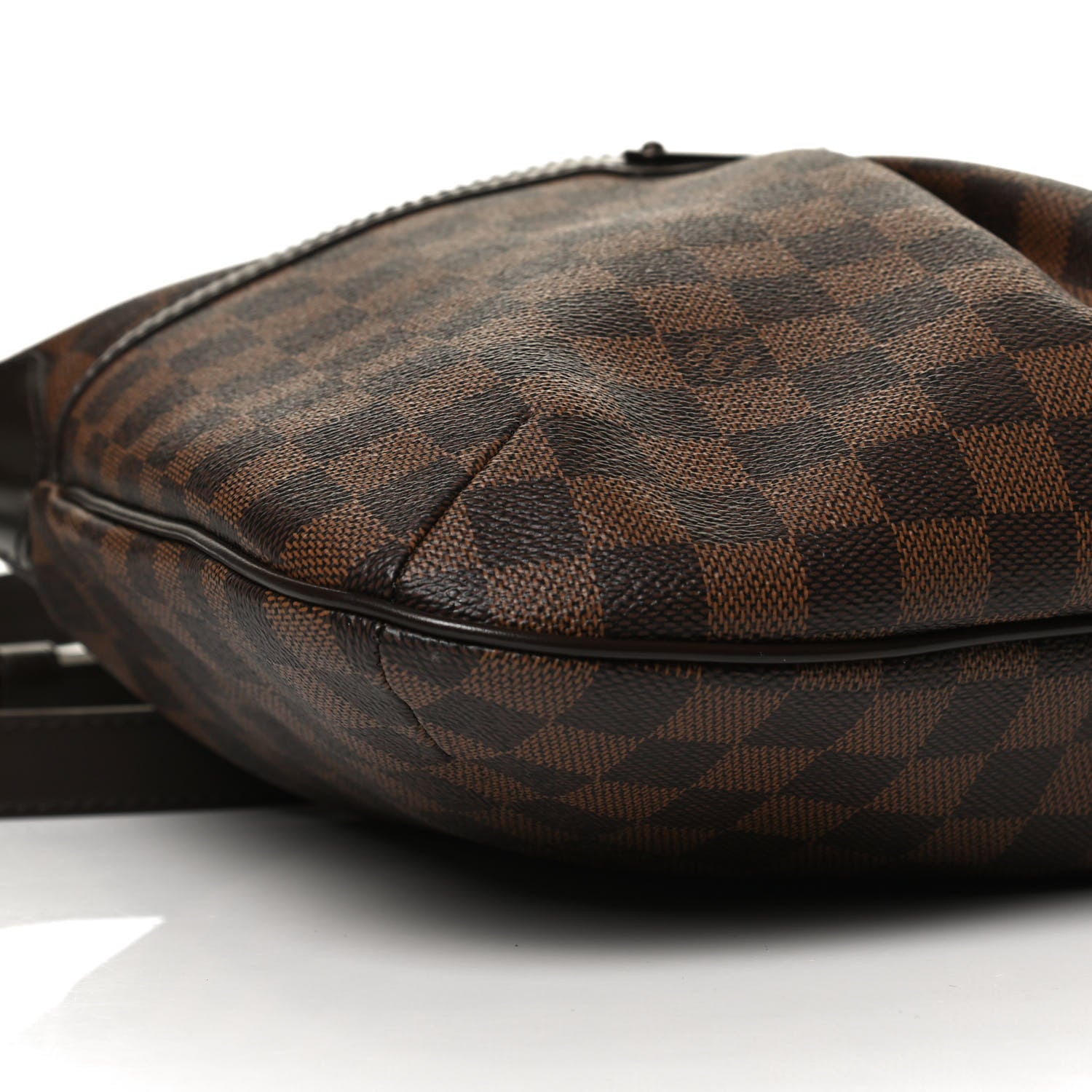 Louis Vuitton Damier Ebene Bloomsbury PM 8 of 10
