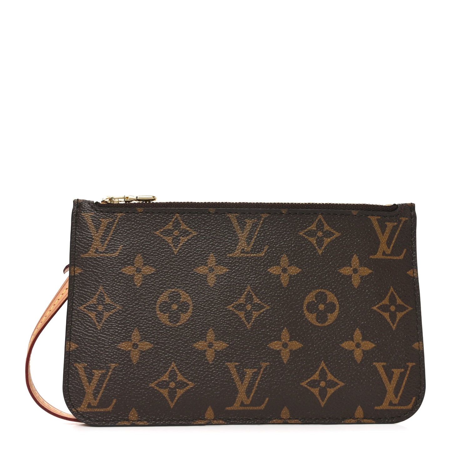 Monogram Neverfull PM Pochette