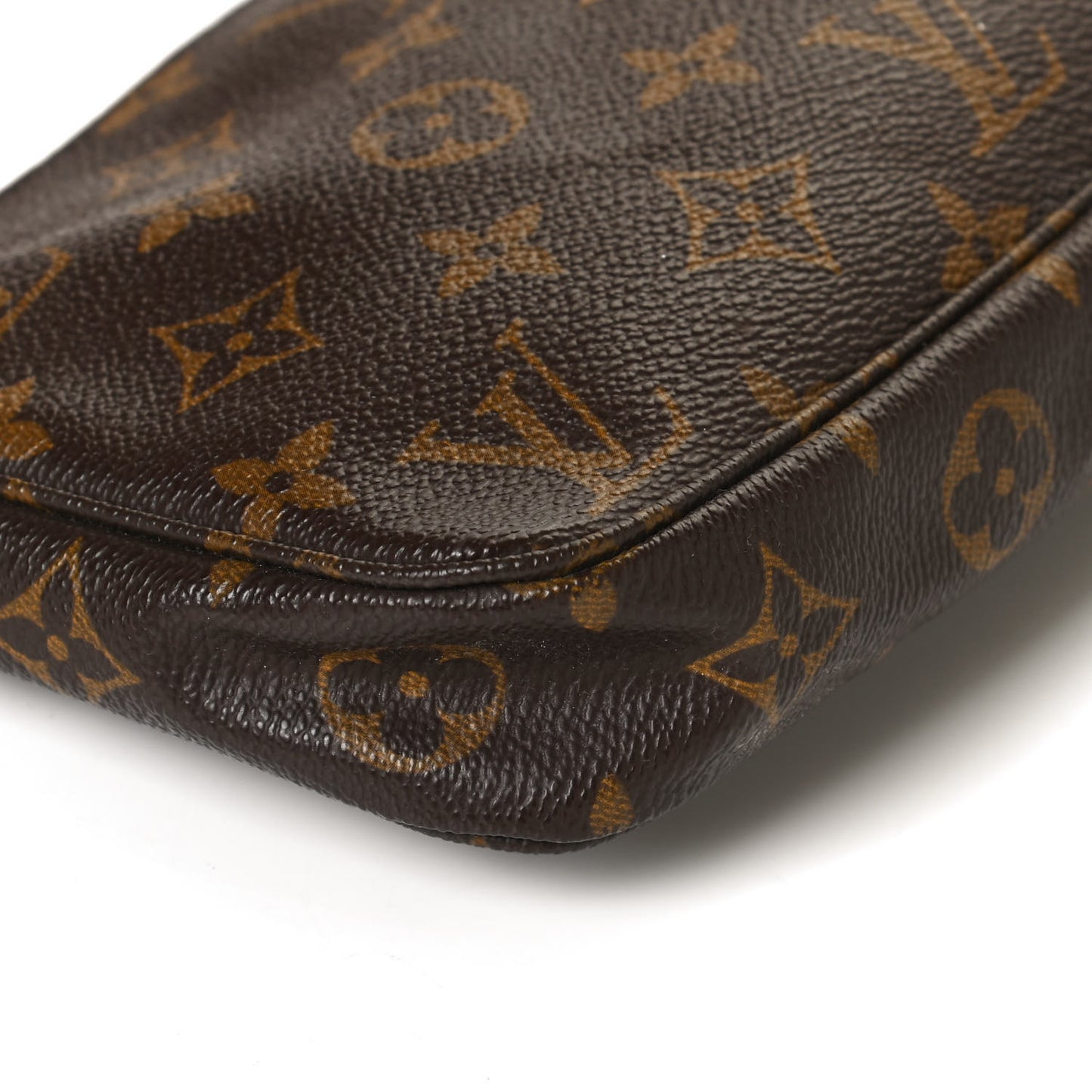 Monogram Pochette Accessories
