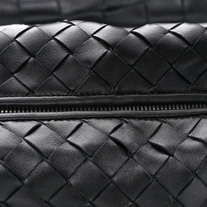 Bottega Veneta Nappa Intrecciato Small Jodie Black 12 of 12