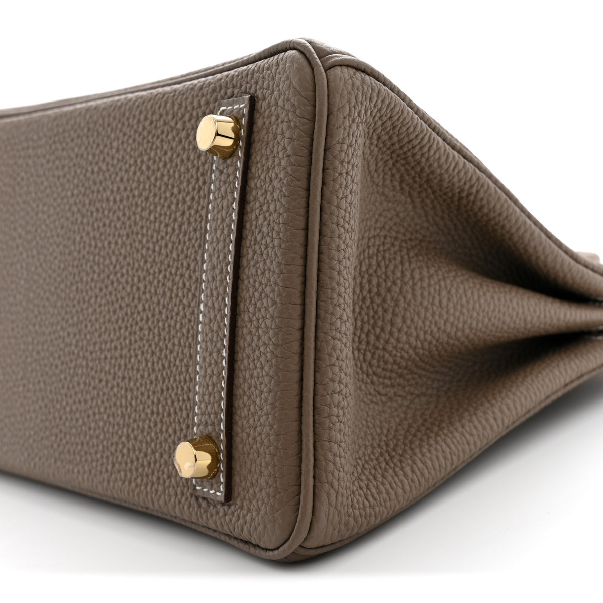 Togo Birkin 25 Etoupe