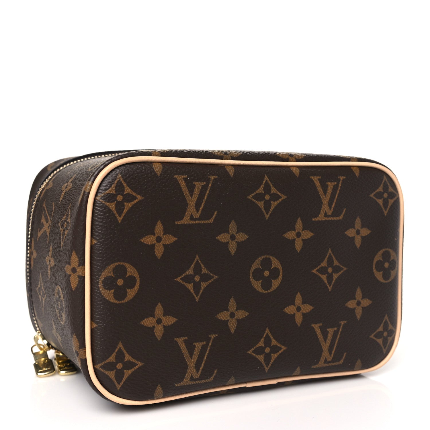 Louis Vuitton Monogram Nice Mini 5 of 11