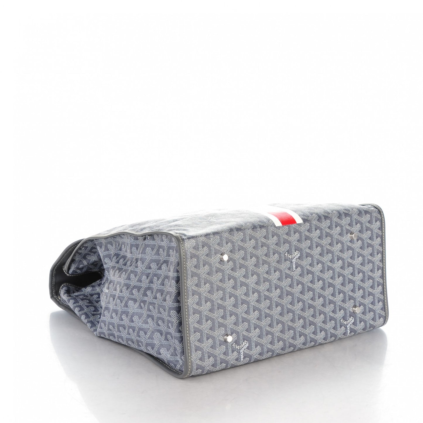 Goyardine Saint Lucie Grey