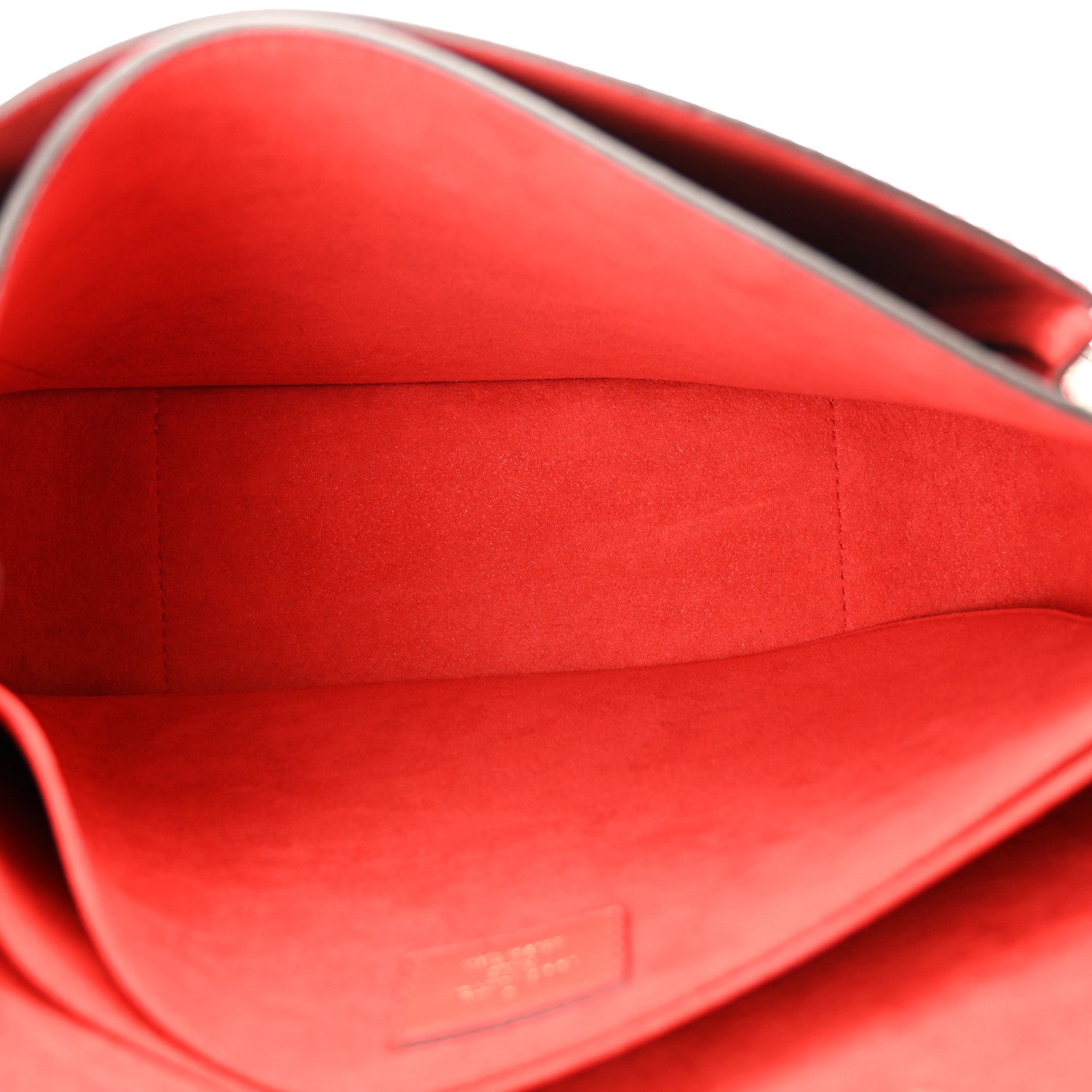 Louis Vuitton Monogram Vaugirard Coquelicot 5 of 10