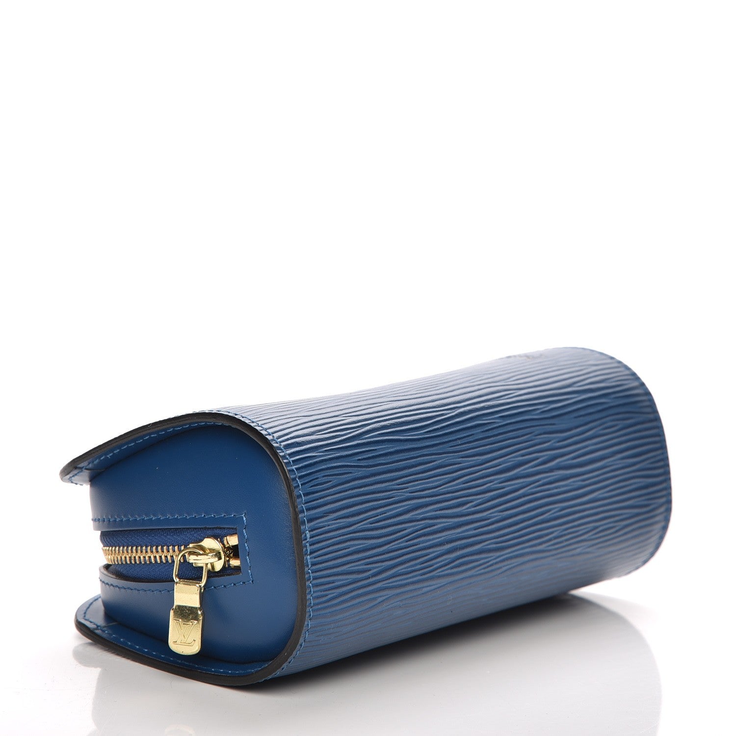 Louis Vuitton Epi Dauphine 17 Cosmetic Pouch Toledo 4 of 7