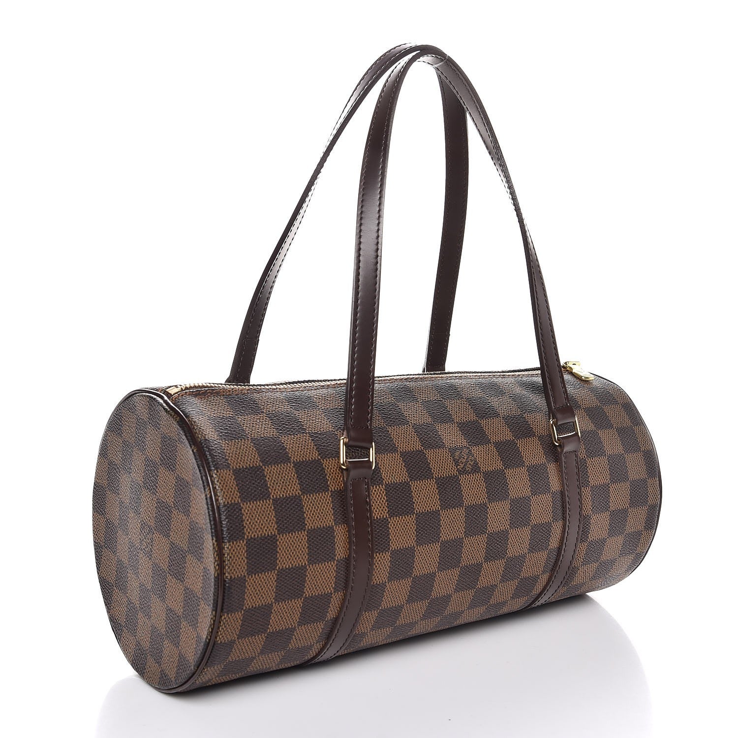 Louis Vuitton Damier Ebene Papillon 30 3 of 7