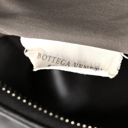 Bottega Veneta Nappa Intrecciato Document Case Ebano 8 of 11