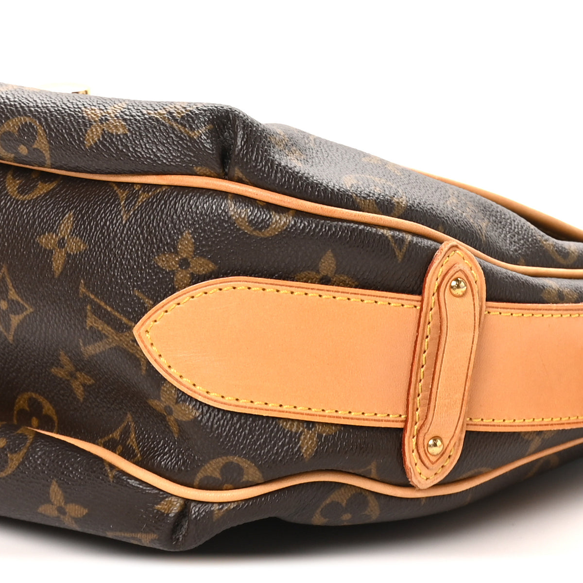 Louis Vuitton Monogram Tulum GM 9 of 9