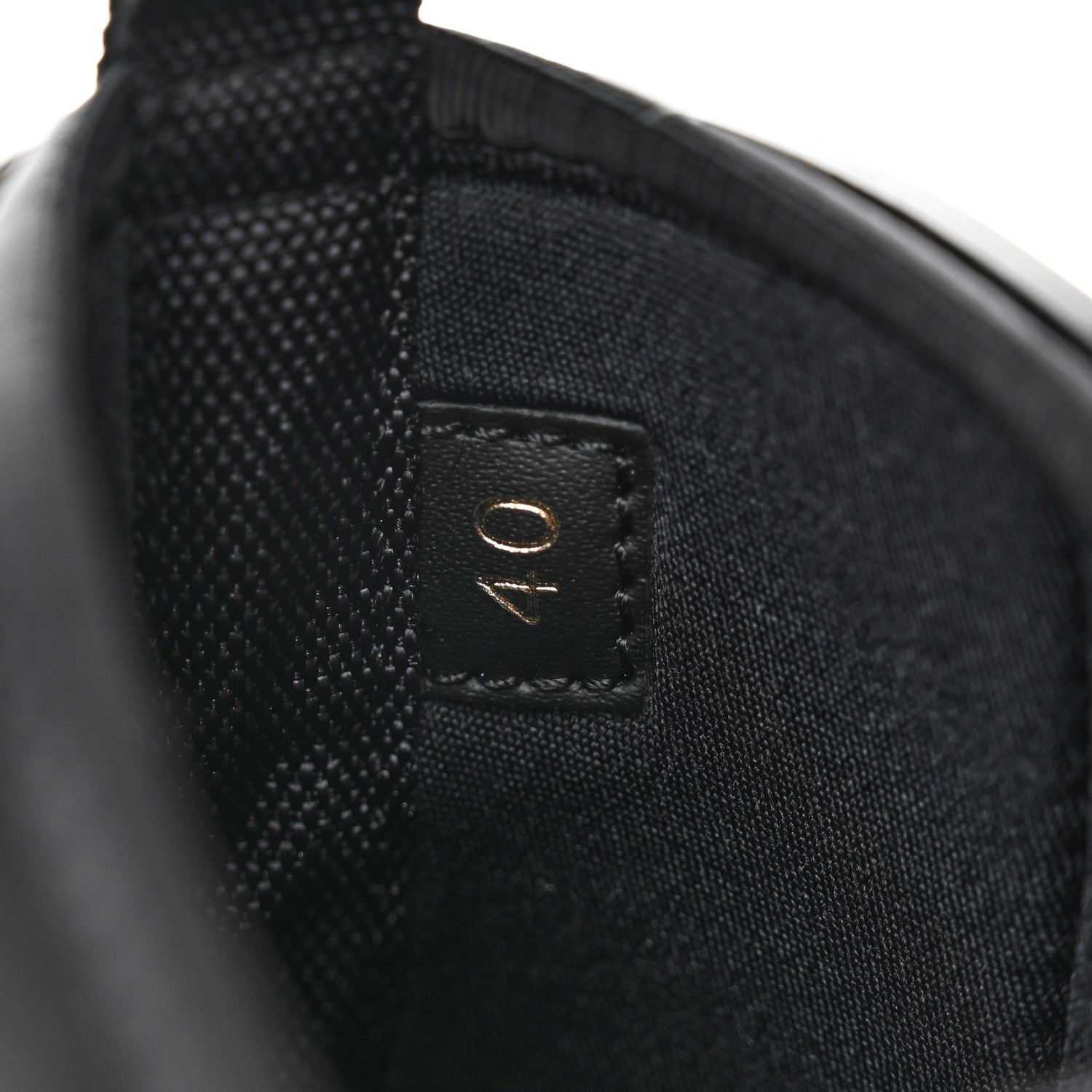 Christian Dior Neoprene Rubber Dior Genesis 30mm Ankle Boots 40 Black 8 of 8