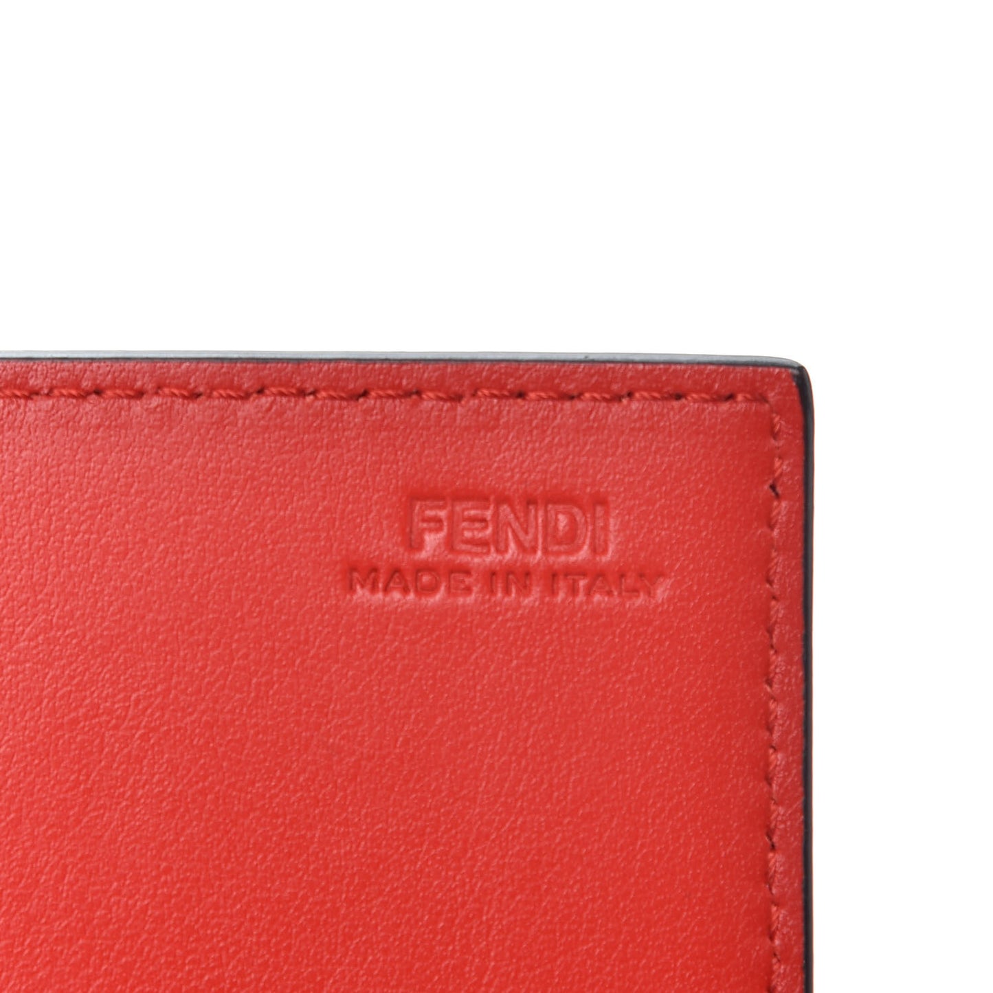 Vitello Liberty Century Lucido By The Way Continental Wallet On Chain Rosso