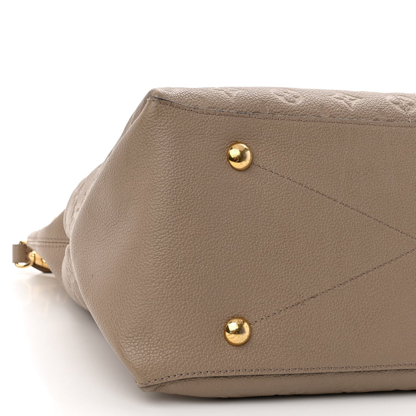 Empreinte Maida Hobo Tourterelle