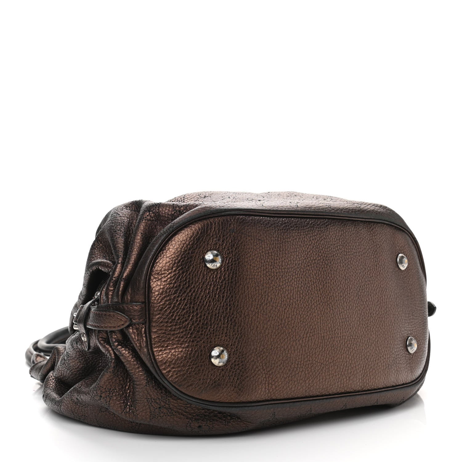 Louis Vuitton Mahina XL Mordore 3 of 12
