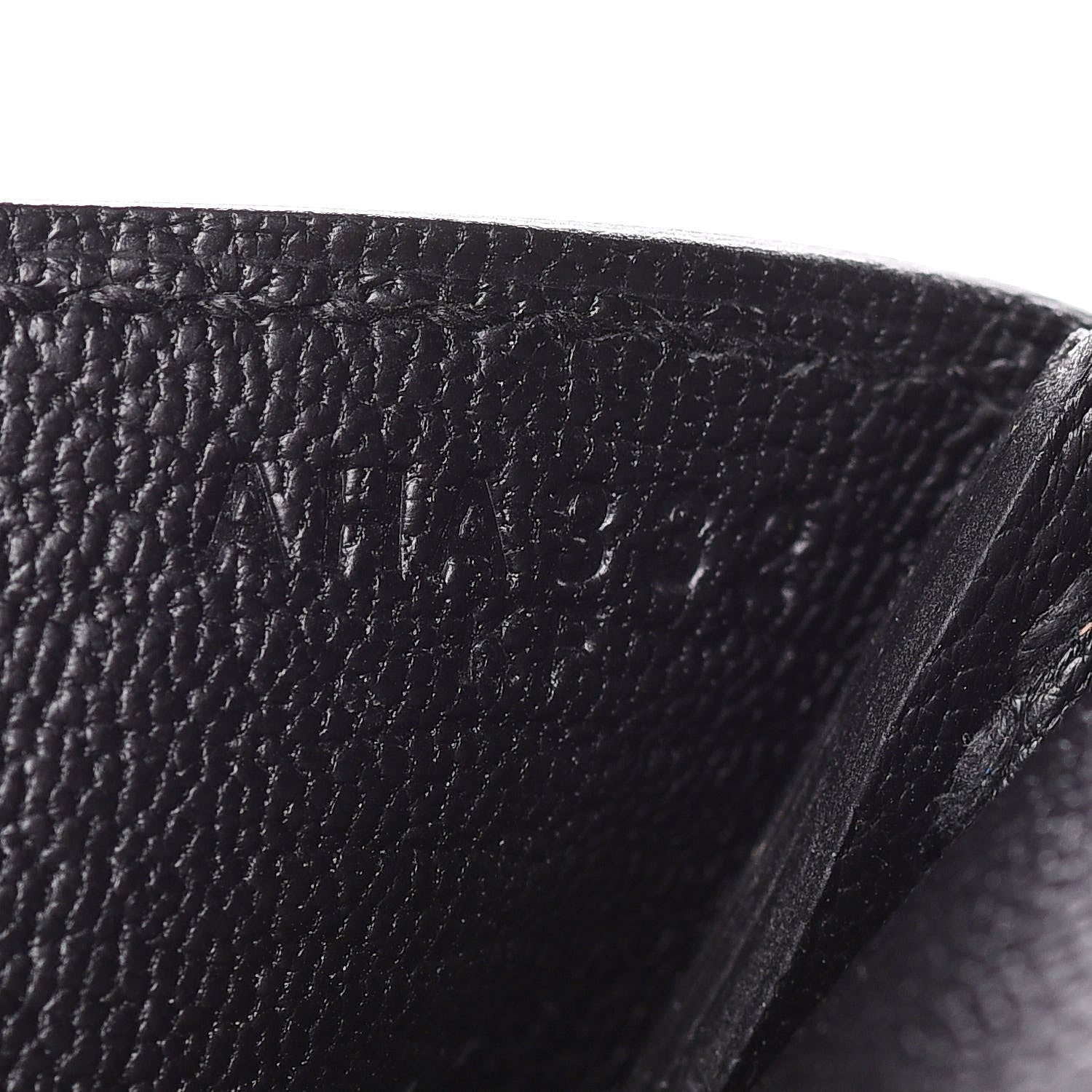 Hermes Togo Birkin 30 Black 17 of 32