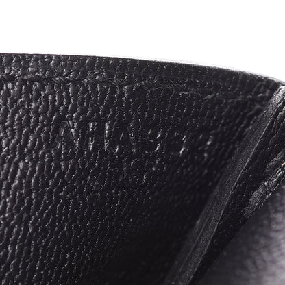 Hermes Togo Birkin 30 Black 17 of 32