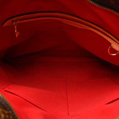 Louis Vuitton Monogram Carry It 5 of 12
