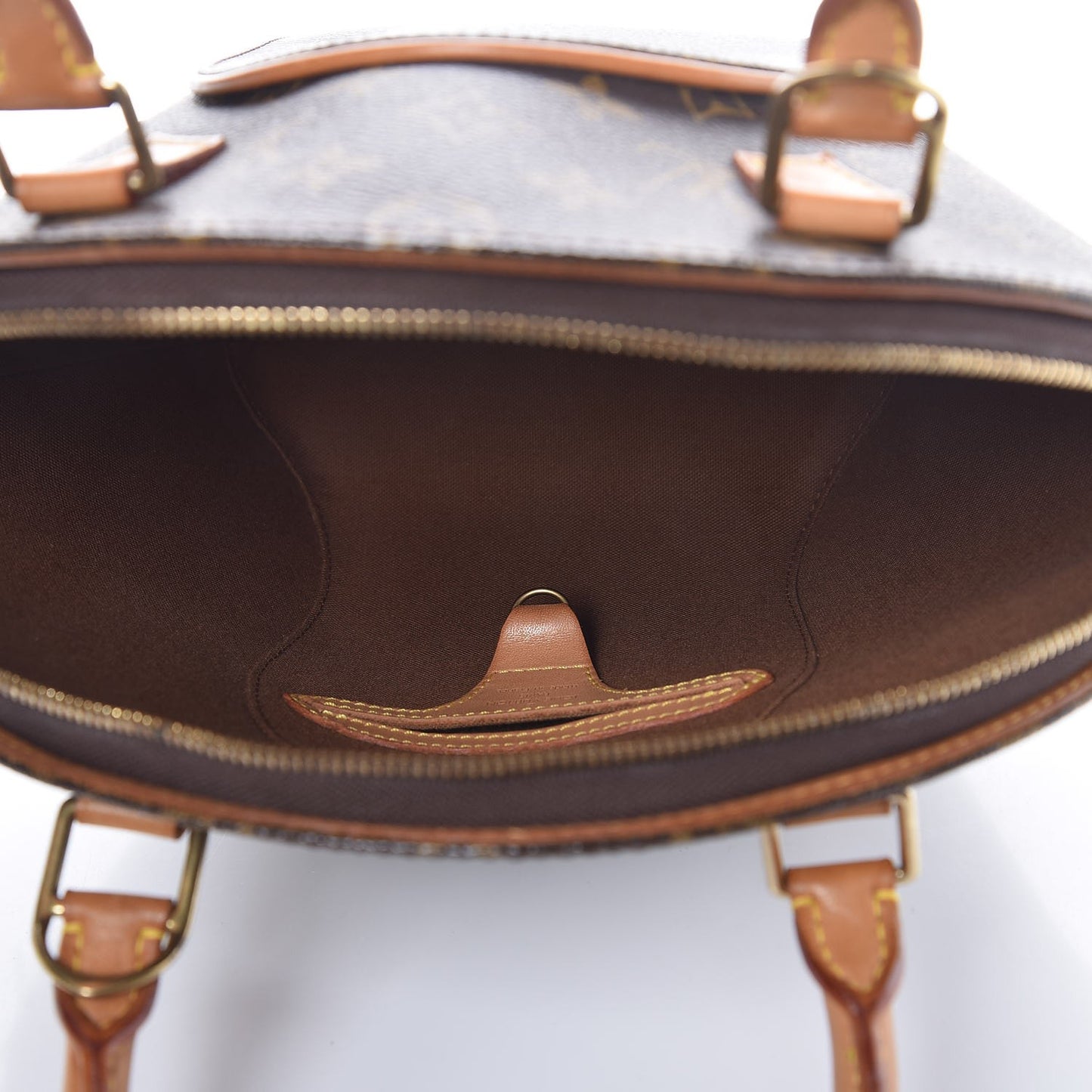 Monogram Ellipse PM