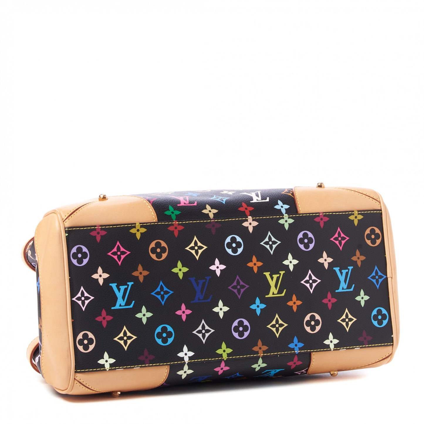 Monogram Multicolor Claudia Black