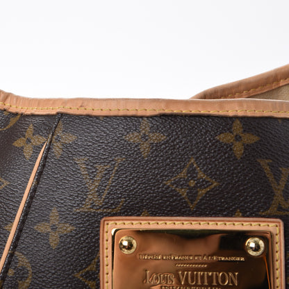 Louis Vuitton Monogram Galliera PM 9 of 9