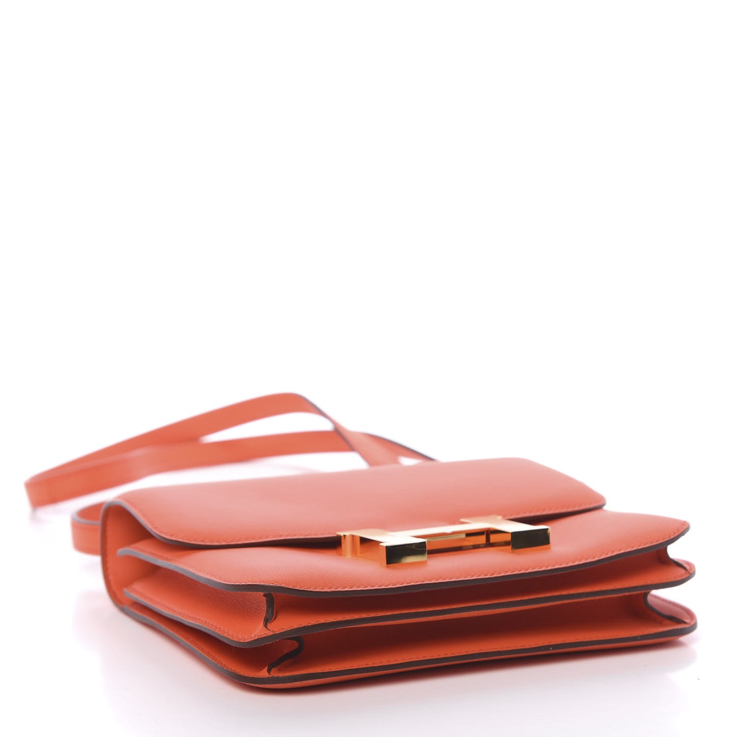 Swift Constance 18 Orange Poppy