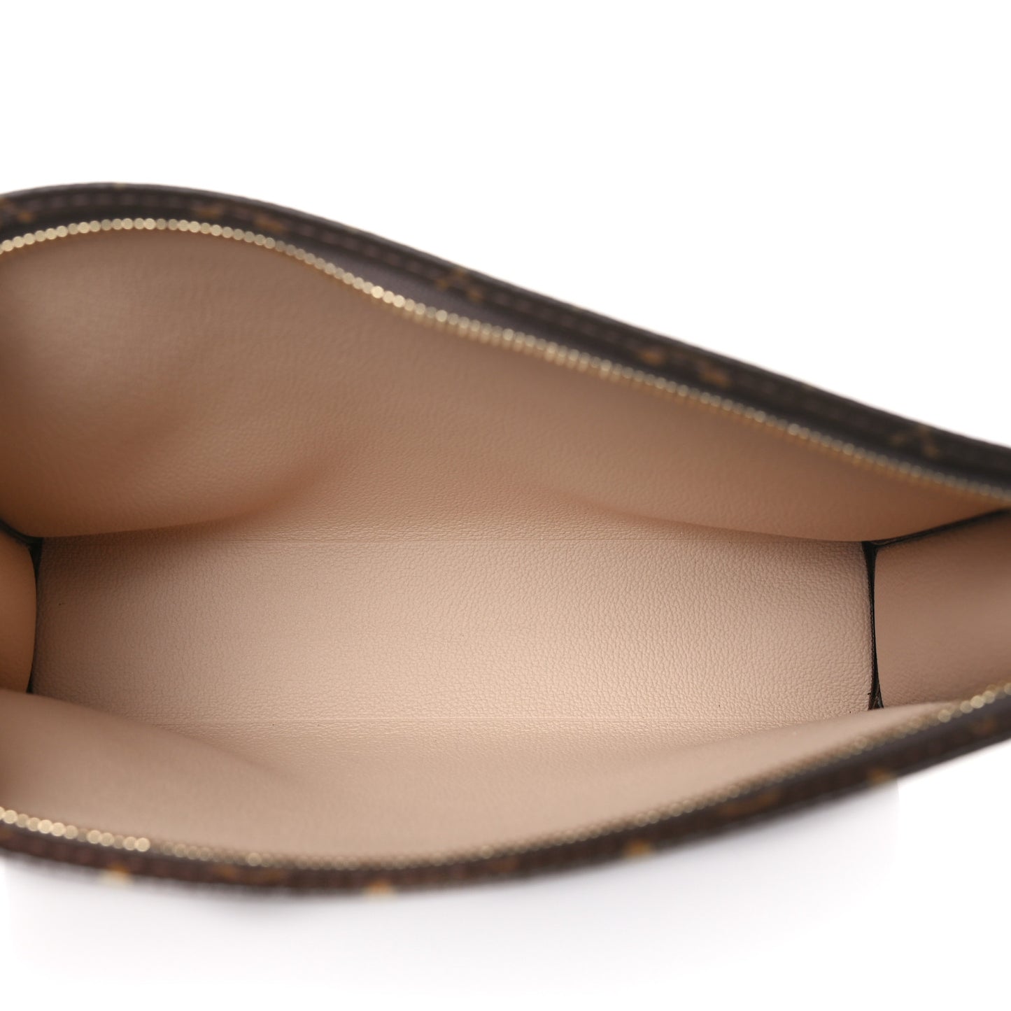 Monogram Toiletry Pouch 26