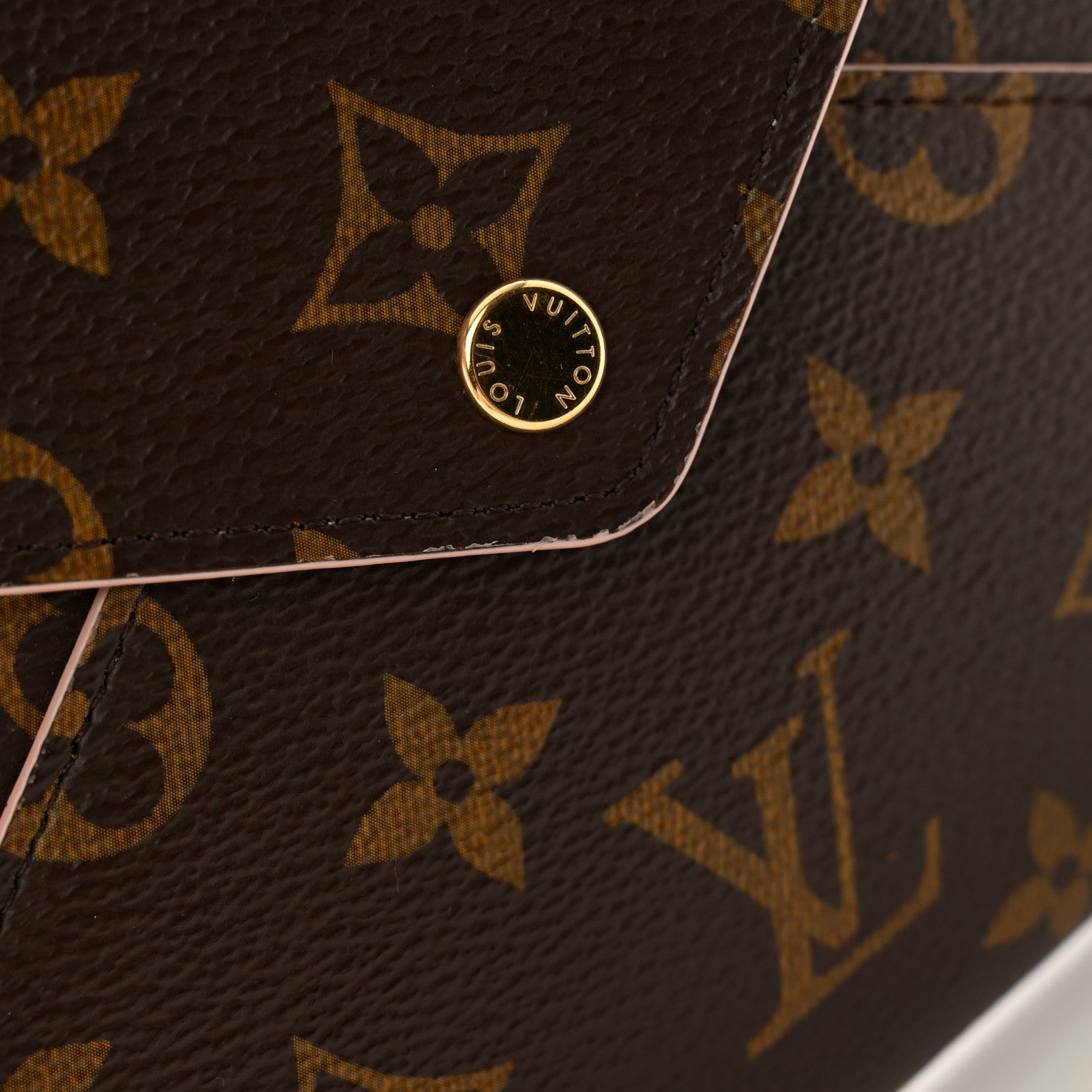 Louis Vuitton Monogram Kirigami Pochette Set 6 of 11