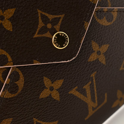 Louis Vuitton Monogram Kirigami Pochette Set 6 of 11