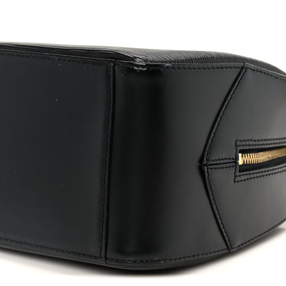 Louis Vuitton Epi Sablons Black 11 of 11