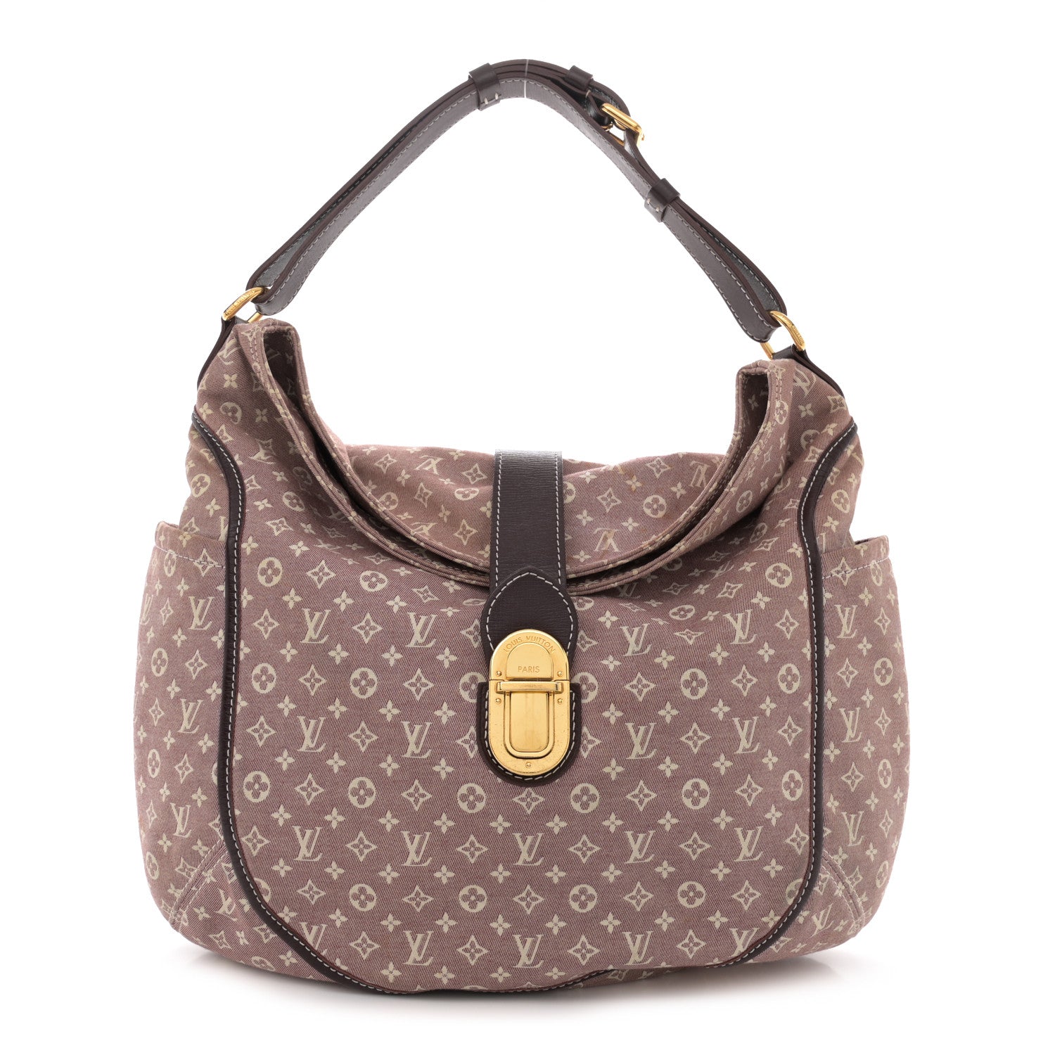 Louis Vuitton Monogram Idylle Romance Sepia 1 of 12