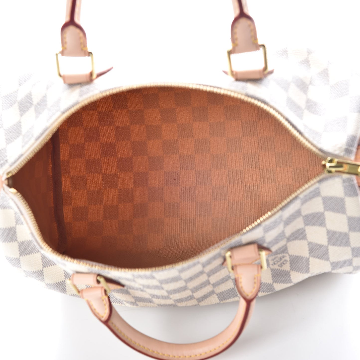 Damier Azur Speedy 30