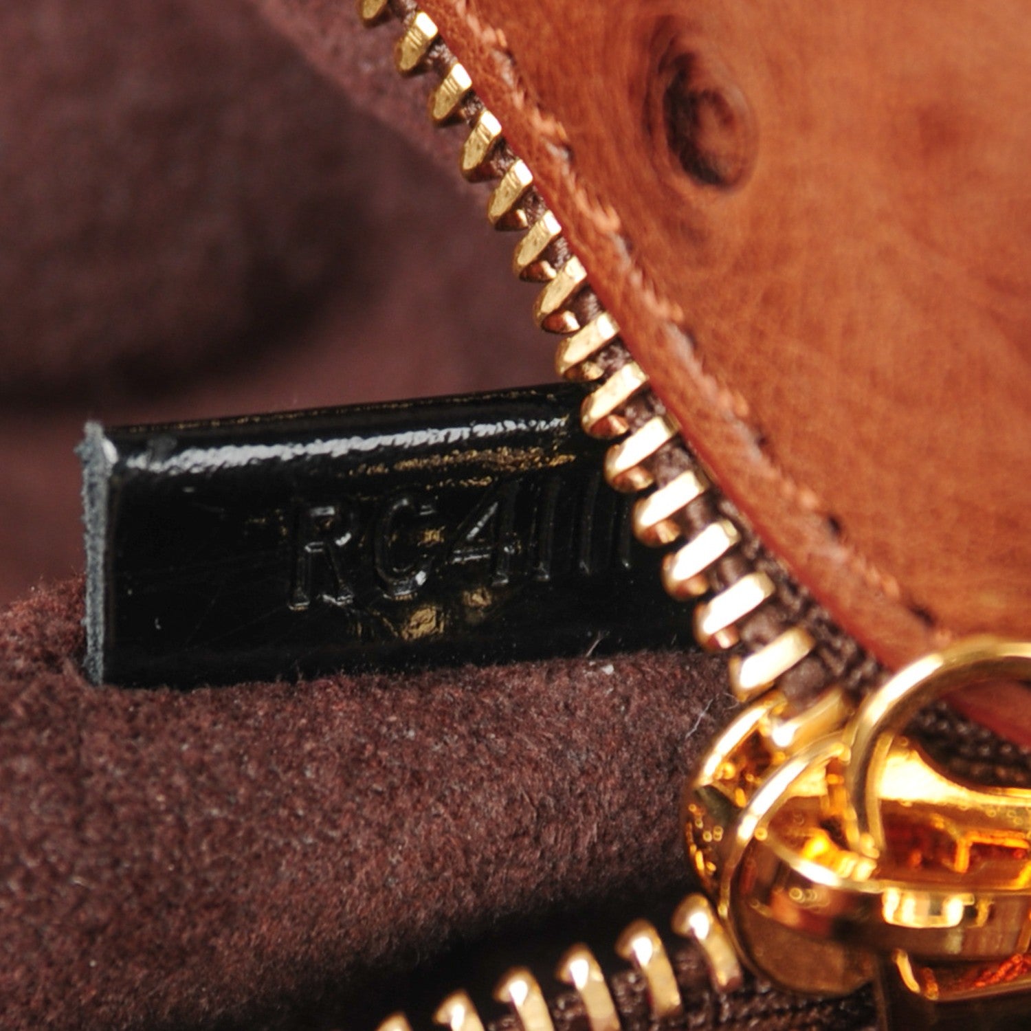 Louis Vuitton Monogram Etoile Exotique GM Miel 7 of 7