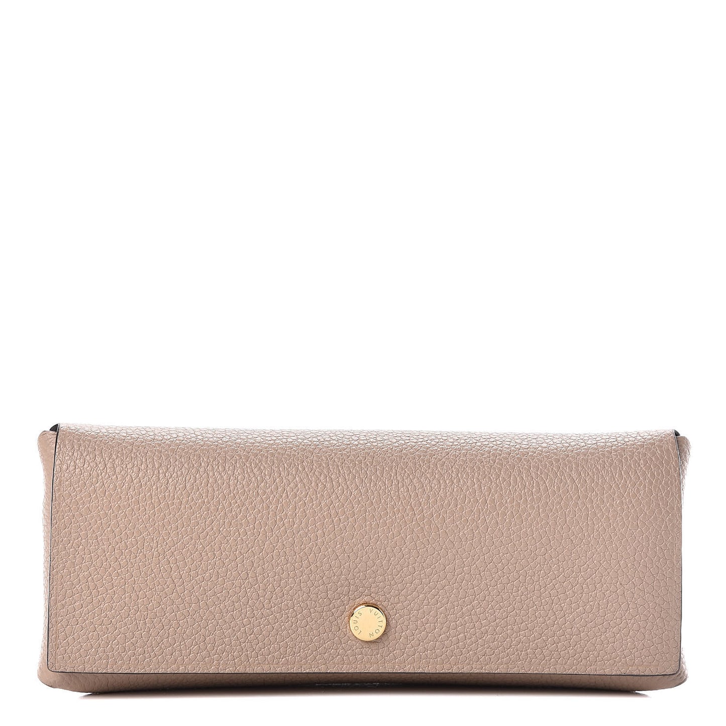 Calfskin Sunglasses Case Galet