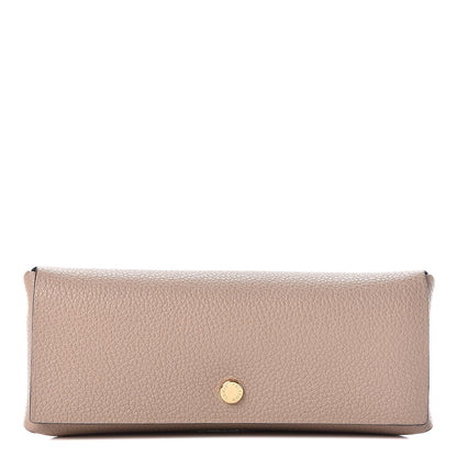 Louis Vuitton Calfskin Sunglasses Case Galet 1 of 7